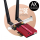 Cudy WE3000S (5400Mb/s a/b/g/n/ac/ax) BT 5.2 - 1110346 - zdjęcie 3